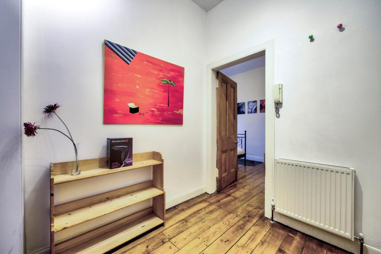Central Location! 2bdr Flat In Haymarket * EDI