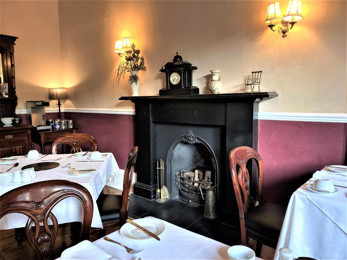 Glenalmond House Guest house 4*