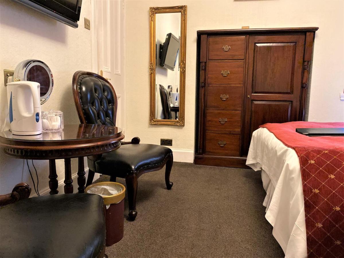 Glenalmond House 4* Edinburgh