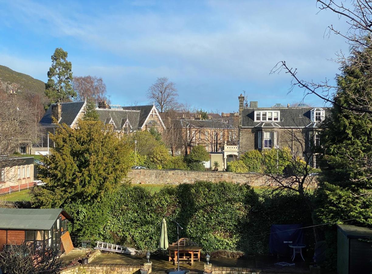 Guest house Glenalmond House