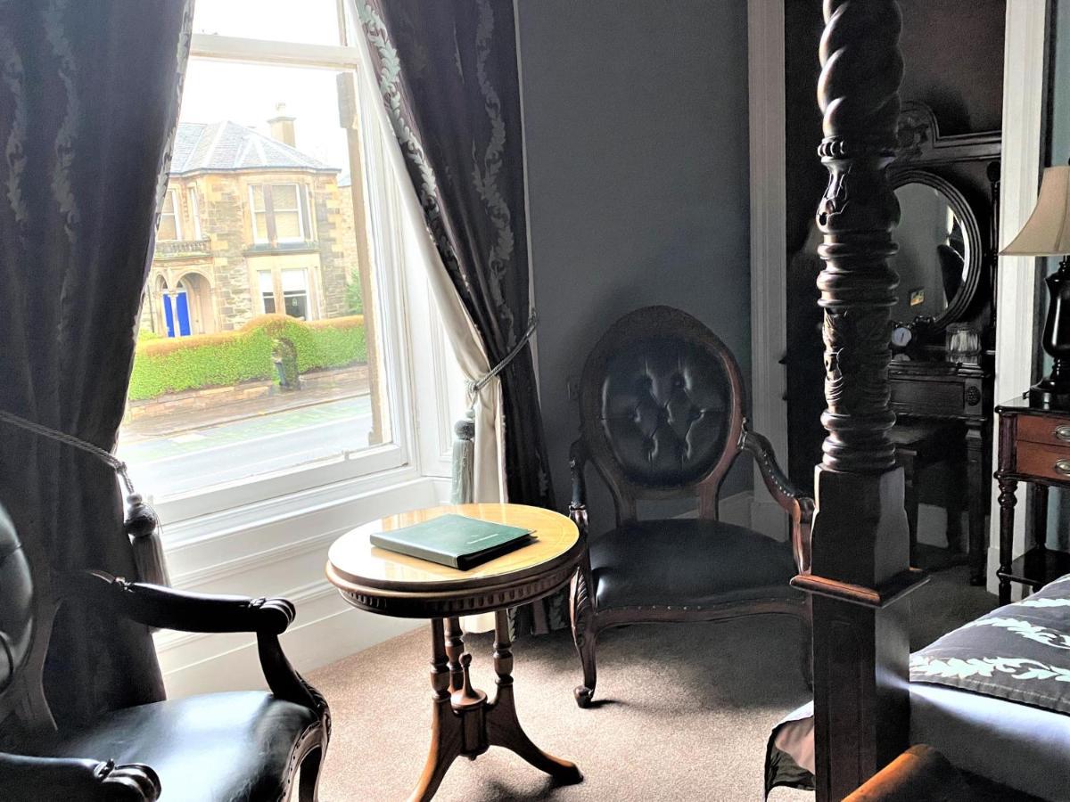 Glenalmond House 4* Edinburgh