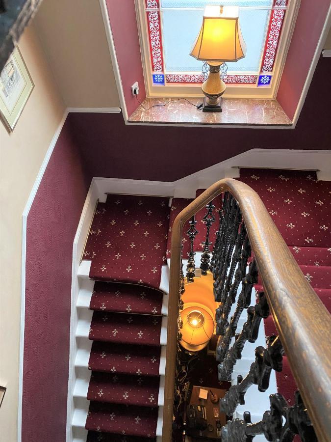 Glenalmond House Edinburgh