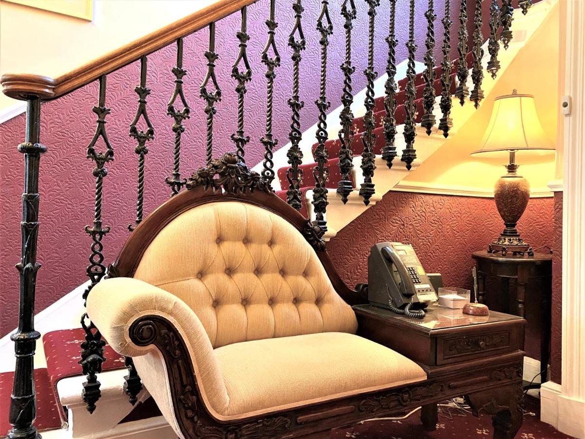 Glenalmond House 4*