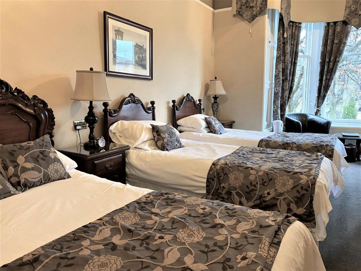 Glenalmond House Guest house 4*