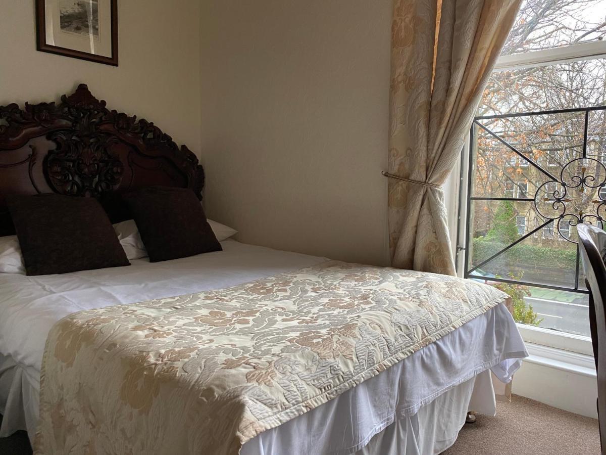 Glenalmond House Guest house