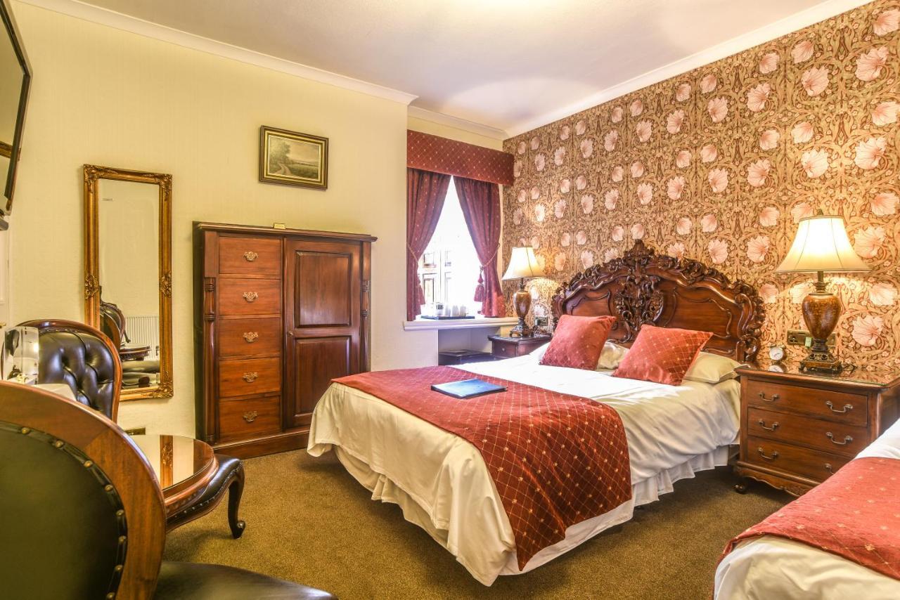 Guest house Glenalmond House 4*