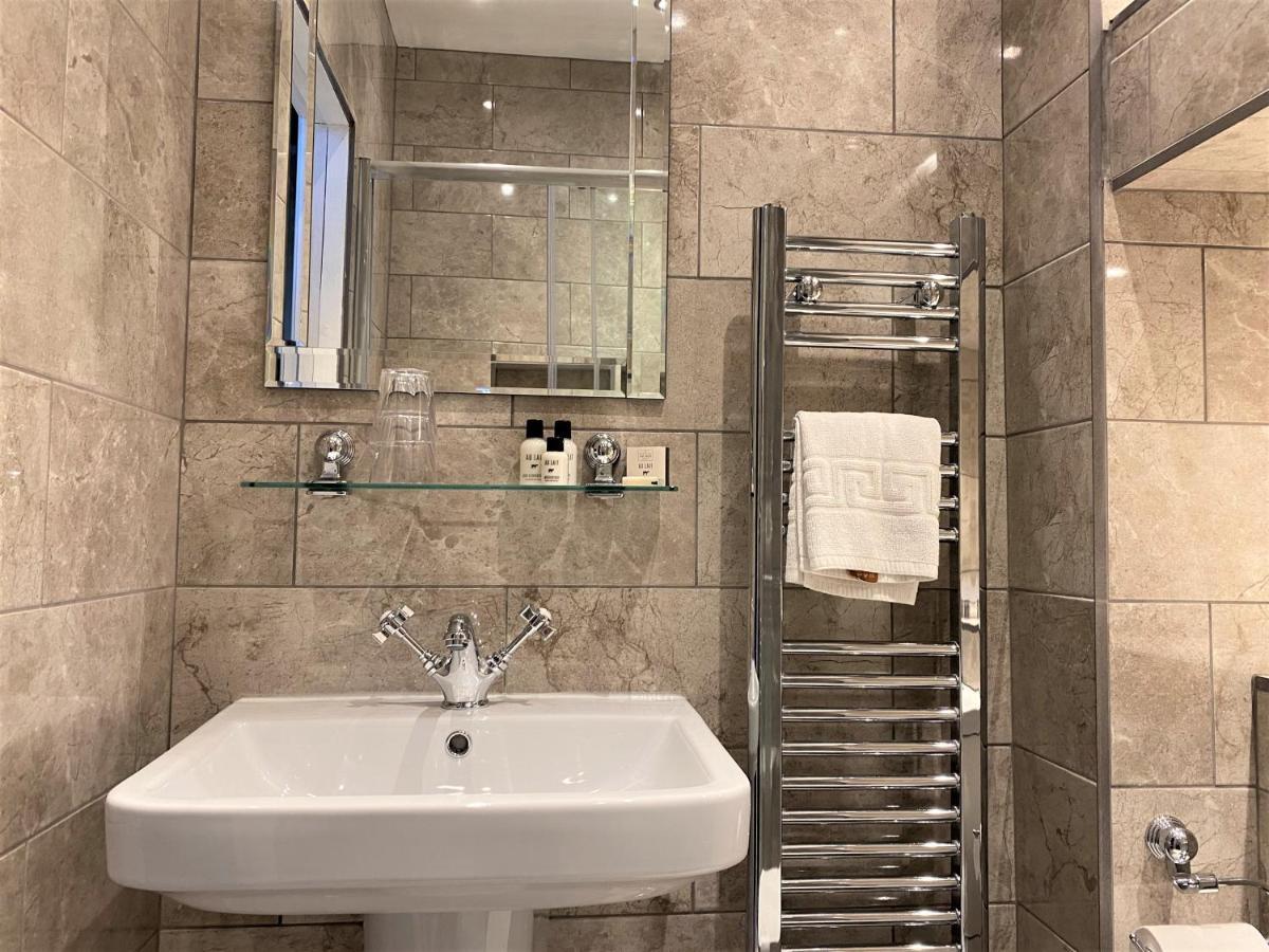 Guest house Glenalmond House 4*