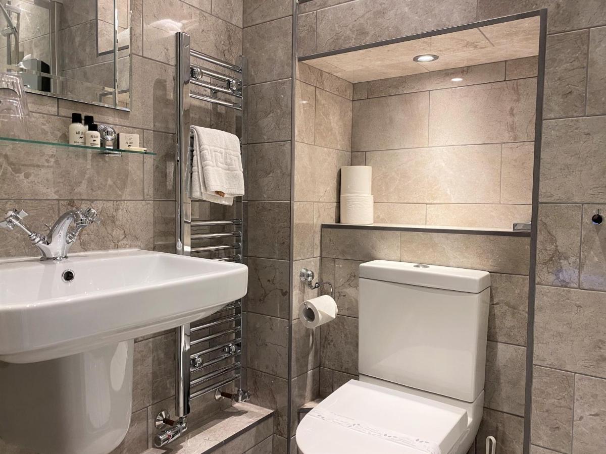 Glenalmond House 4* Edinburgh
