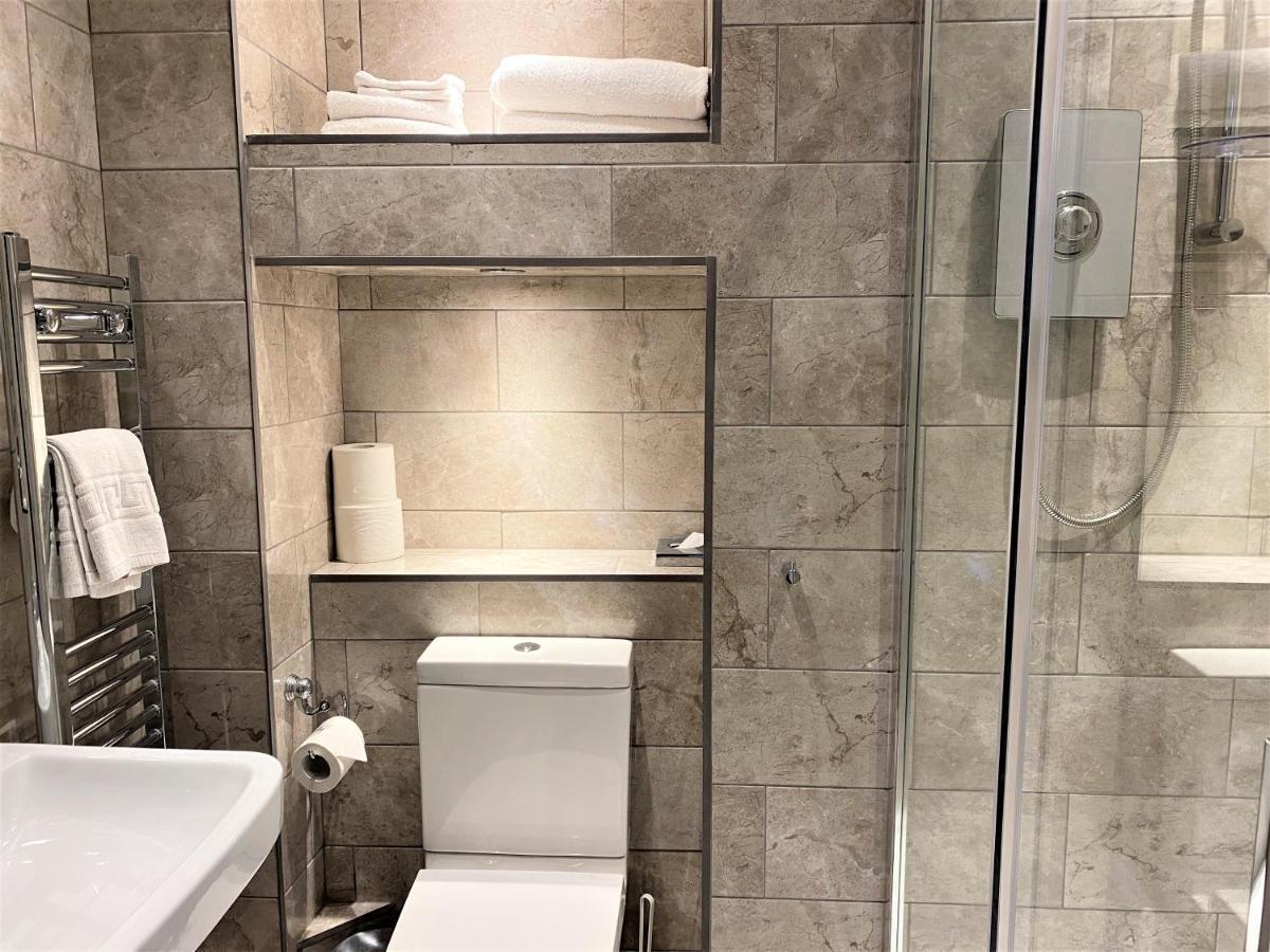 Guest house Glenalmond House 4*