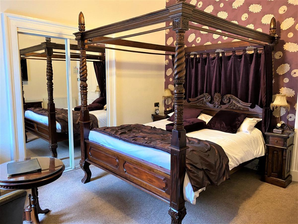 Glenalmond House 4*