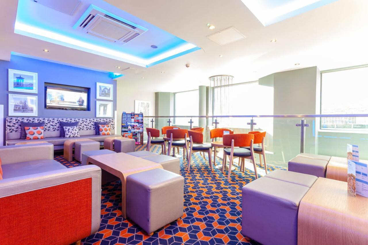 Hotel Express - Royal Mile By Ihg