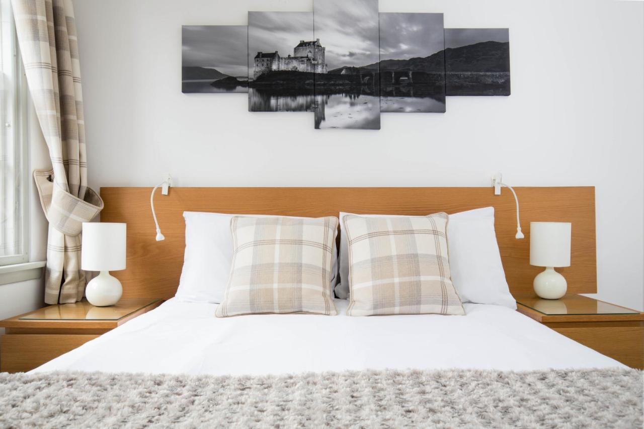 Appartement Grassmarket Edinburgh