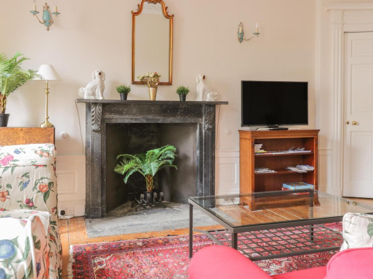 3 Lynedoch Place Edinburgh