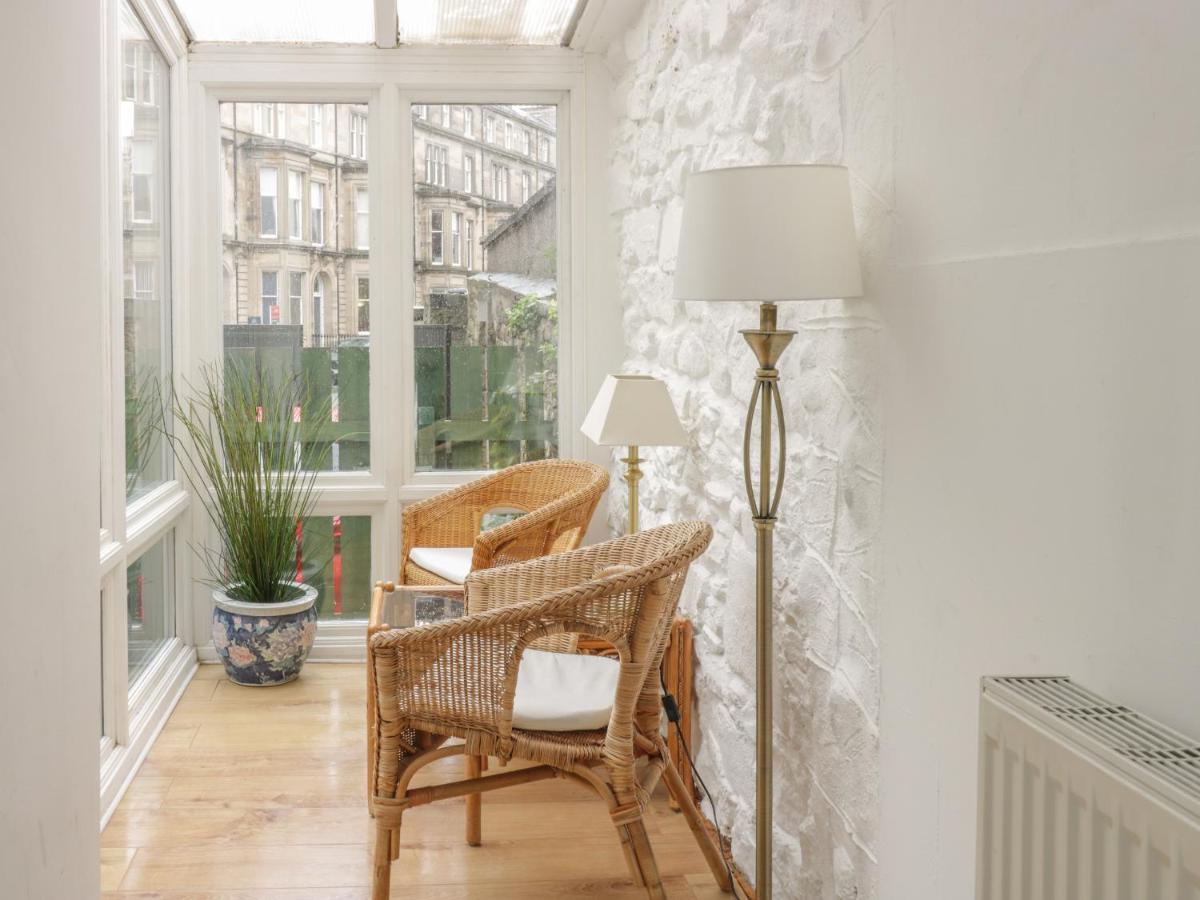 3 Lynedoch Place Apartment *