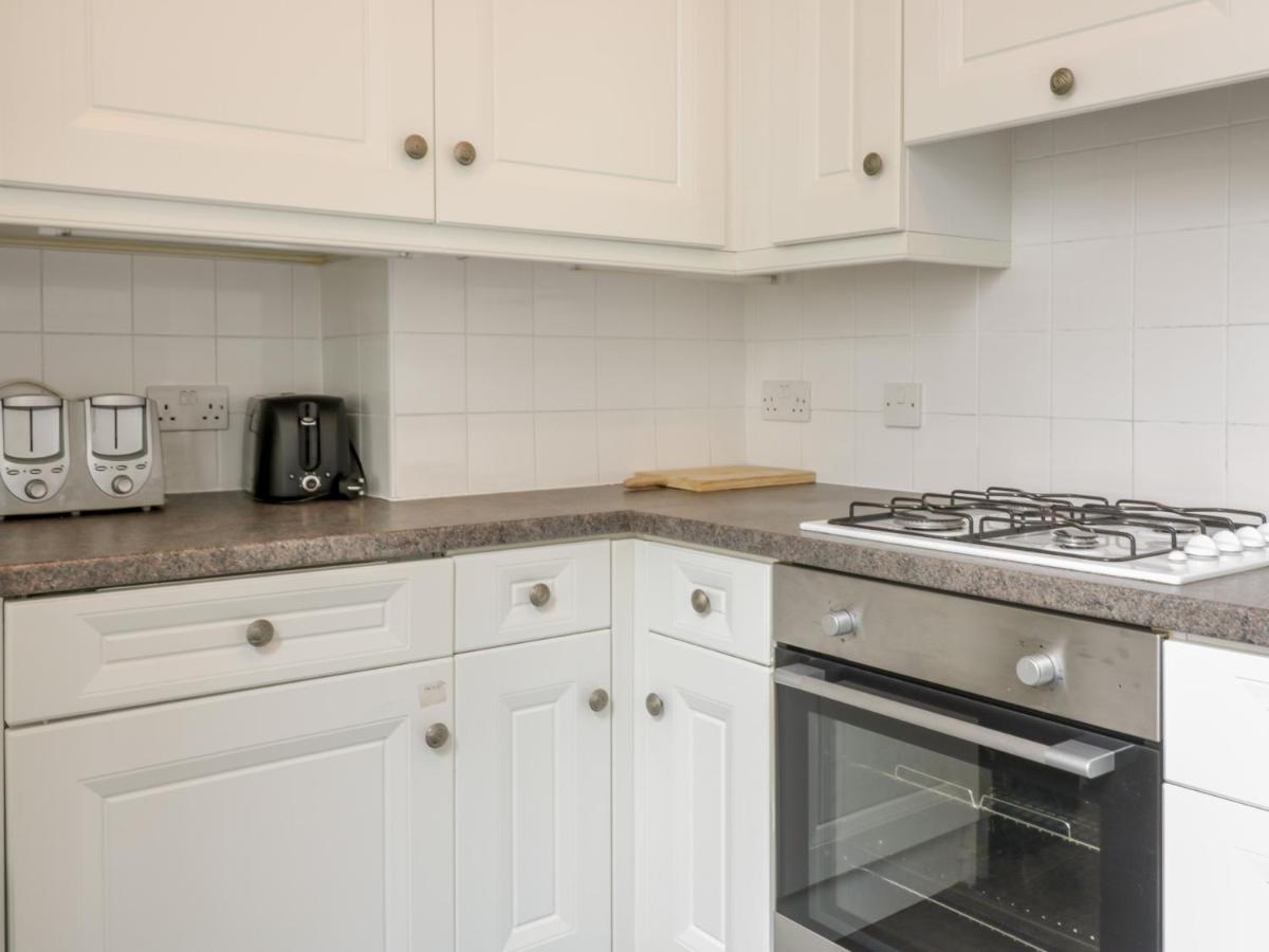 Apartment 3 Lynedoch Place
